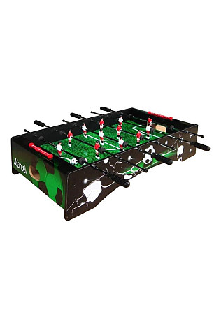 Настольный футбол игровой стол  - изображение 1