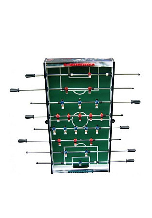 Настольный футбол игровой стол  - изображение 4