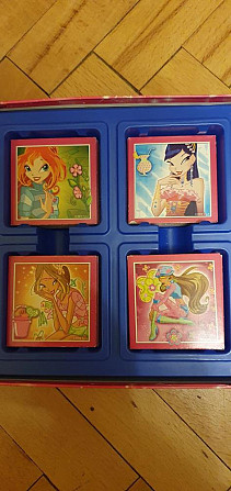 Игра  - изображение 2