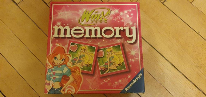 Игра  - изображение 1