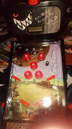 Игра настольная 