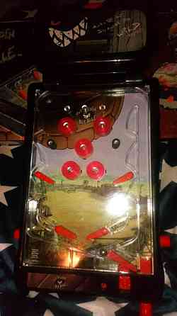 Игра настольная 