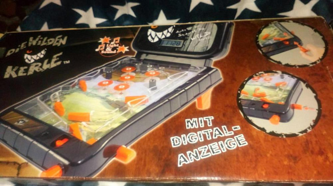 Игра настольная  - изображение 3