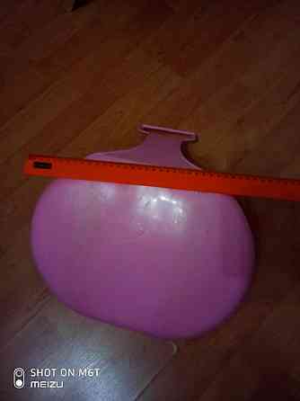 ледянка детская 35 см 