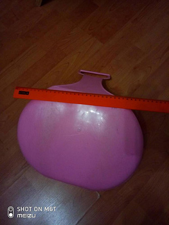 ледянка детская 35 см  - изображение 2