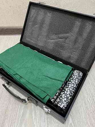 Набор для покера 