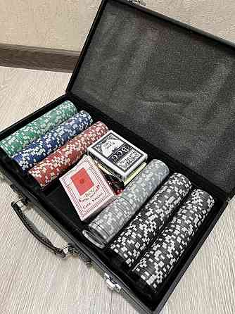 Набор для покера 