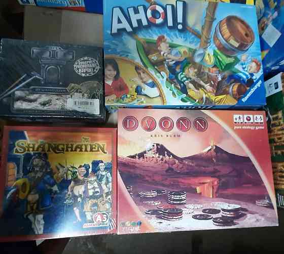 Новые игры 5+8+ 