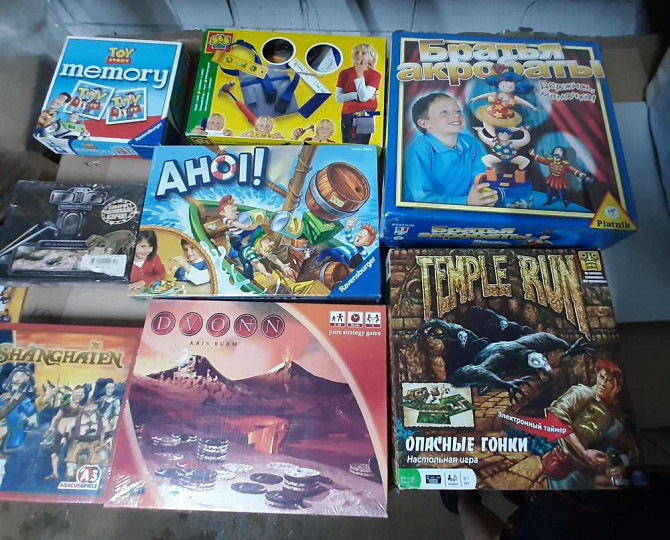 Новые игры 5+8+  - изображение 2