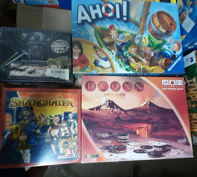 Новые игры 5+8+  - изображение 3