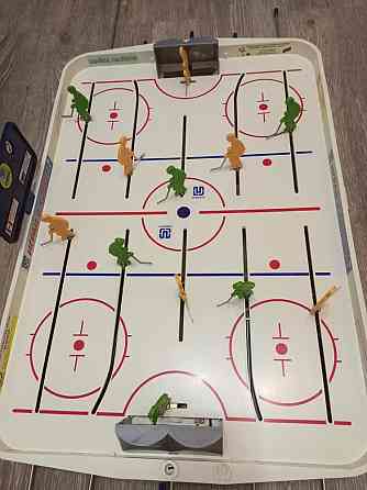 Детские настольные игры 