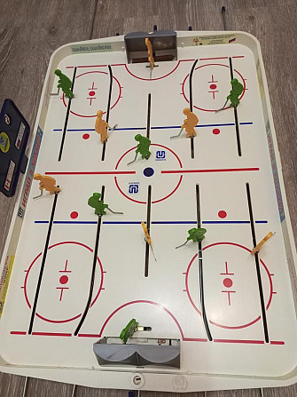 Детские настольные игры  - изображение 4