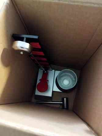 Игра подарок силомер 