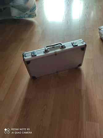 Покерный набор 