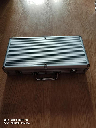 Покерный набор  - изображение 2