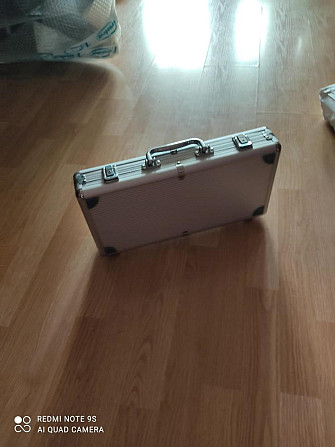 Покерный набор  - изображение 3