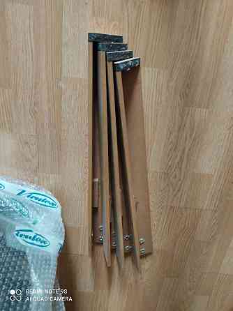 Настольный футбол 