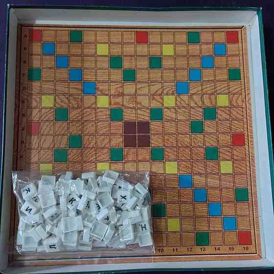 Словодел новый 