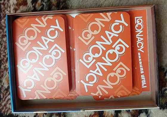 Игра в картинки 