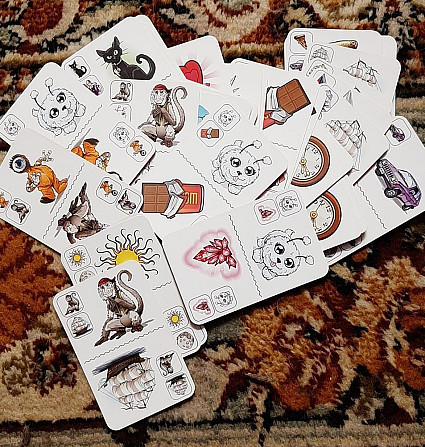 Игра в картинки  - изображение 4