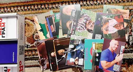 Игра в мемы 