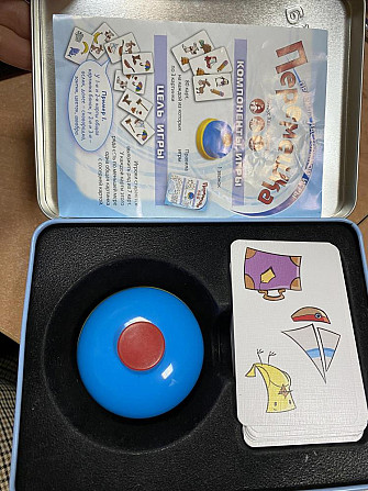 Игра Перемешка, Стиль жизни  - изображение 2