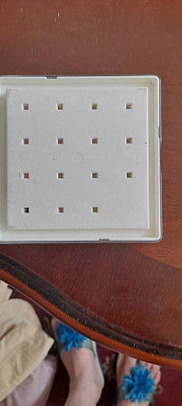 Логическая настольная игра  - изображение 2