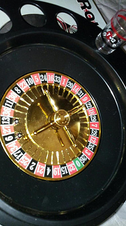 Пьяная рулетка  - изображение 3