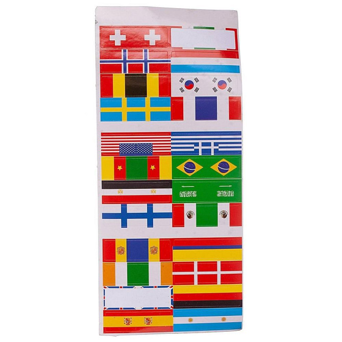 " ФУТБОЛ", игра настольная.  - изображение 2