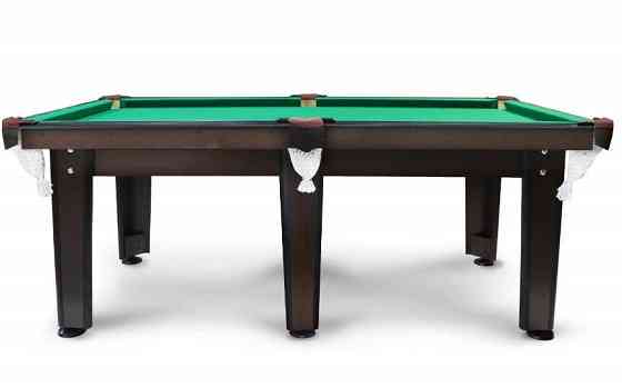 Бильярдный стол 