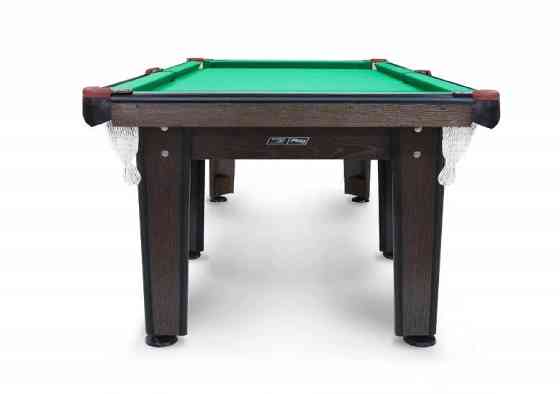 Бильярдный стол 