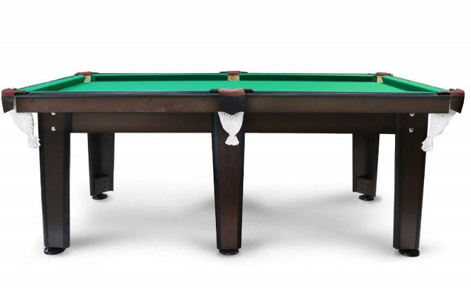 Бильярдный стол  - изображение 2