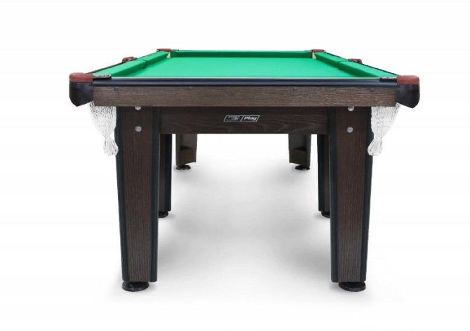 Бильярдный стол  - изображение 3