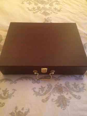 Набор для игры в гольф. 