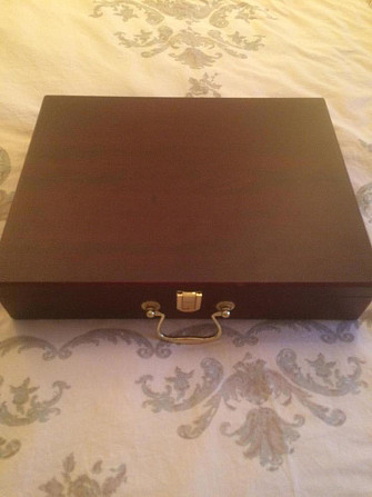 Набор для игры в гольф.  - изображение 1