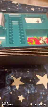 Игра МОНОПОЛИЯ Россия 