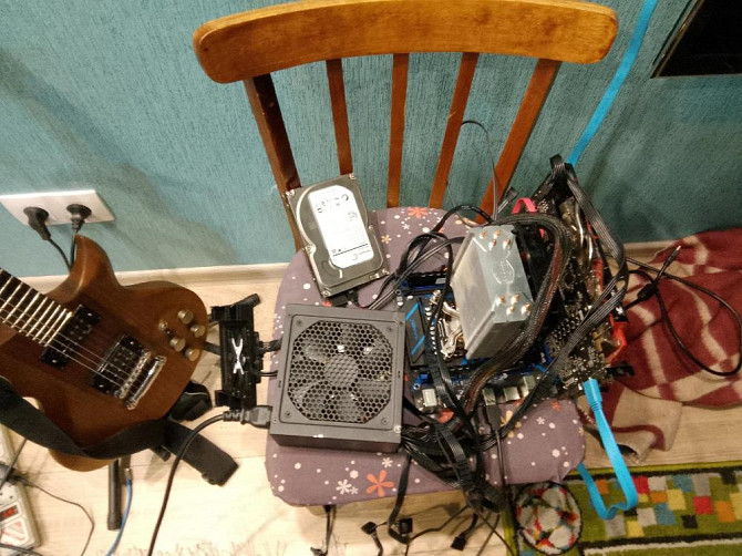 К запуску ведьмака  - изображение 1