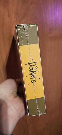 Настольная игра  - изображение 2