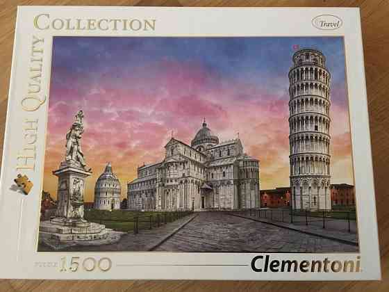 Пазл-картина 