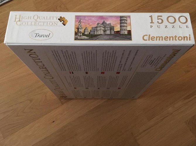 Пазл-картина  - изображение 2