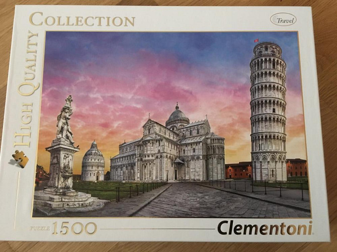 Пазл-картина  - изображение 1