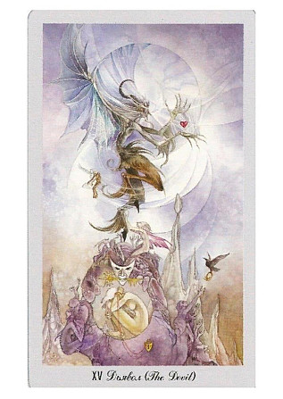 Таро "Долины Миражей"  - изображение 4