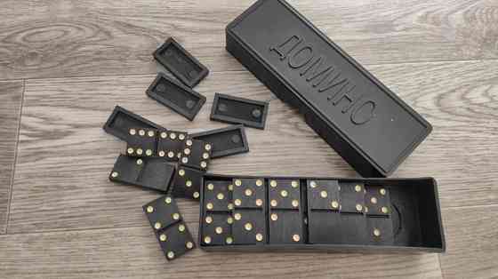 Набор настольных игр 