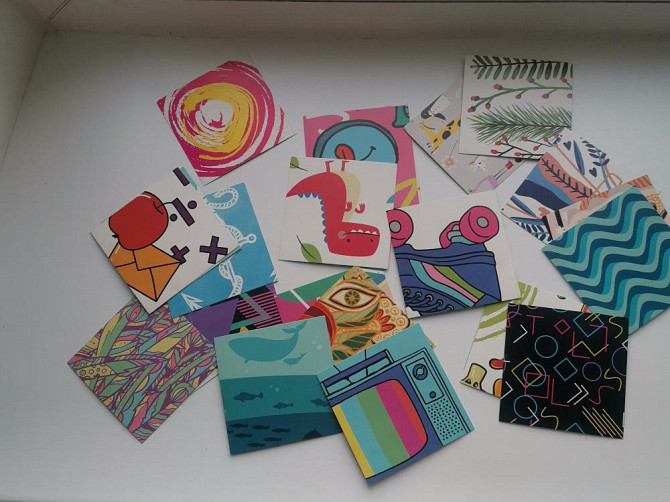 Игра Ассоциации  - изображение 1