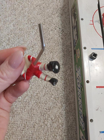 Хоккей  - изображение 4