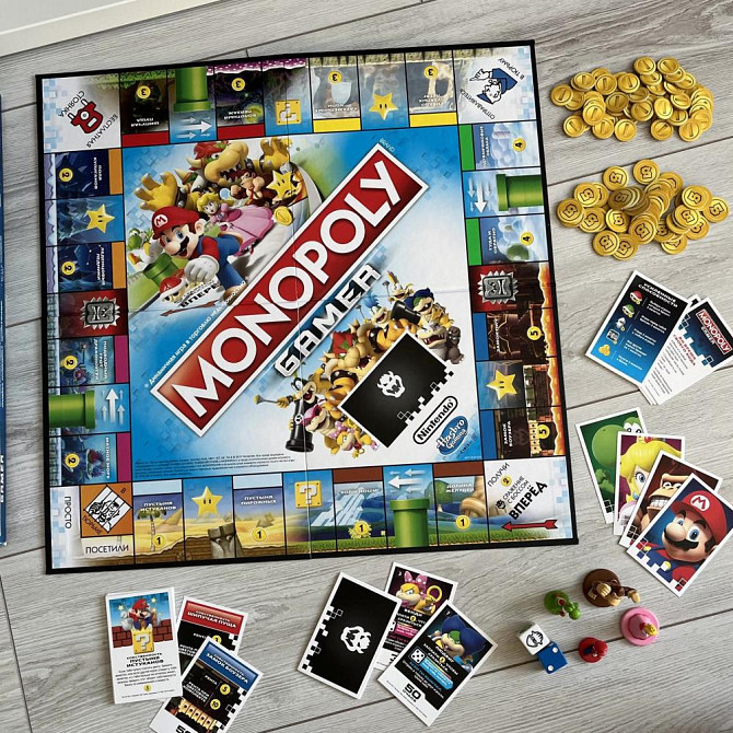 Monopoly Gamer  - изображение 2