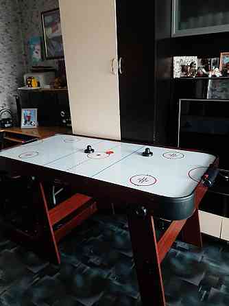 Аэрохоккей 