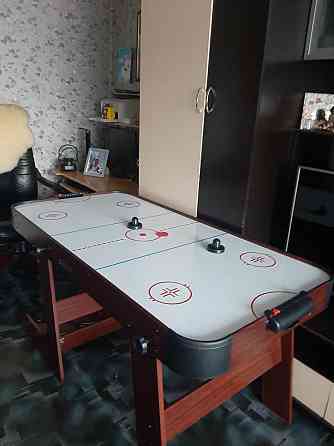 Аэрохоккей 