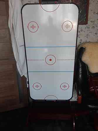 Аэрохоккей 