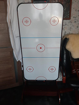 Аэрохоккей  - изображение 3